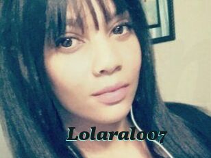 Lolaralo07