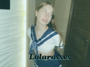 Lolarosses