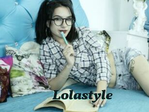 Lolastyle
