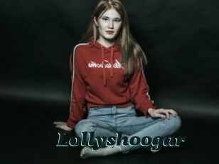 Lollyshoogar