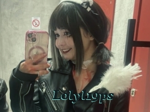 Lolyl19ps
