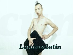 Londerxlatin