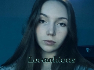 Loraaldous