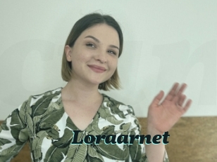 Loraarnet