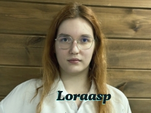 Loraasp