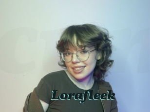 Lorafleek