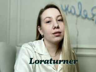Loraturner