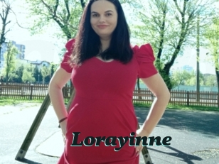 Lorayinne