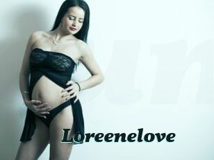 Loreenelove