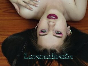 Lorenabrain