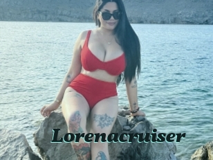 lorenacruiser Cumshots Videos