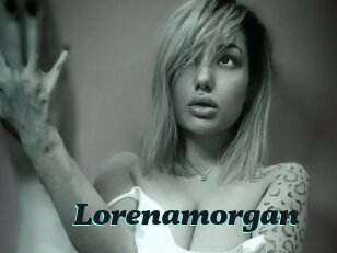 Lorenamorgan
