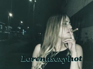 Lorenasexyhot