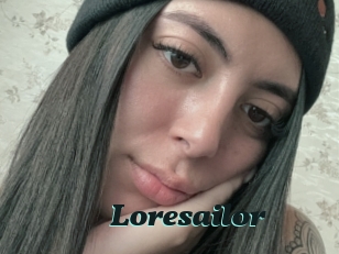 Loresailor