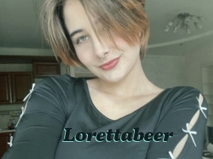 Lorettabeer