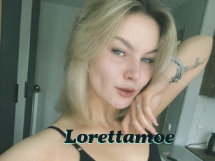 Lorettamoe