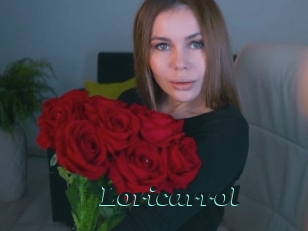 Loricarrol