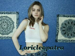 Loricleopatra