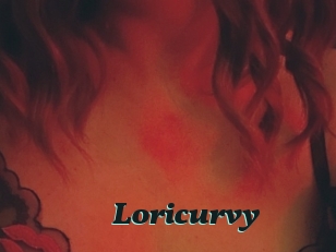 Loricurvy
