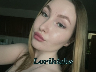 Lorihicks