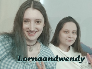 Lornaandwendy