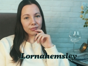 Lornahemsley