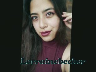 Lorrainebecker
