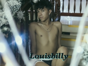 Louisbilly