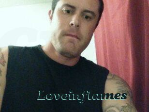 Loveinflames