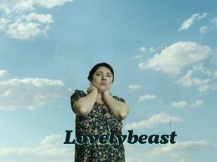 Lovelybeast
