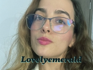 Lovelyemerald