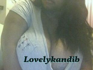 Lovelykandib