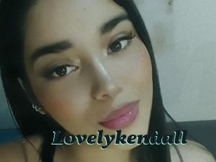 Lovelykendall