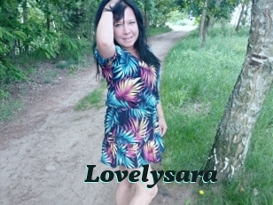 Lovelysara