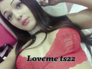 loveme_ts22 Cumshots Videos