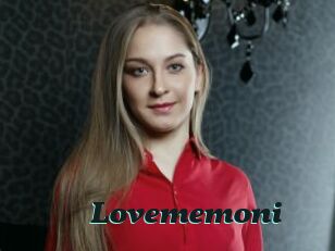 Lovememoni