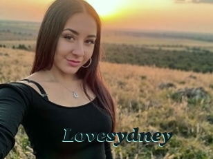 Lovesydney