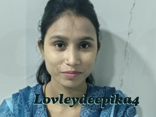 Lovleydeepika4