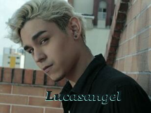 Lucasangel