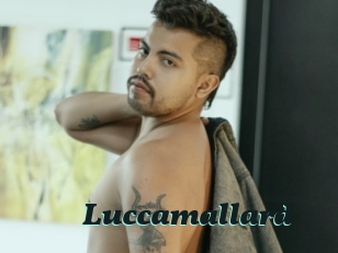 Luccamallard