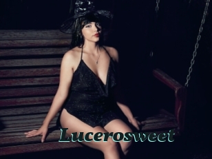 Lucerosweet