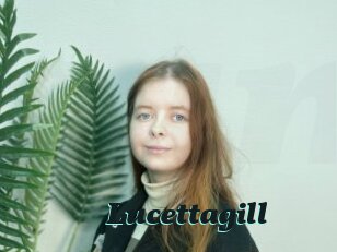 Lucettagill