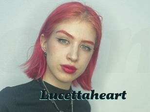 Lucettaheart