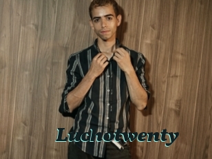 Luchotwenty