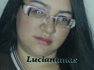 Lucianamas