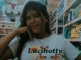 Lucihotty