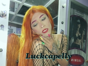 Luckcapelly