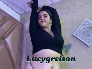 Lucygreison