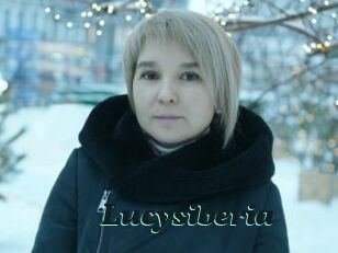 Lucysiberia