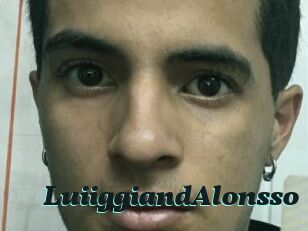 luiiggiandAlonsso Cumshots Videos